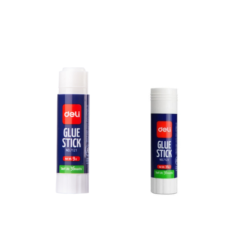 DELI Glue Stick 9G